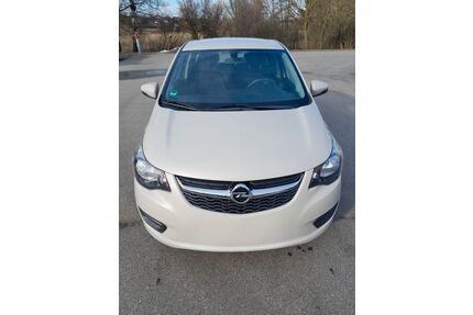 Opel Karl Gebrauchtwagen
