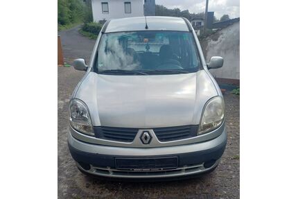 Renault Kangoo Gebrauchtwagen