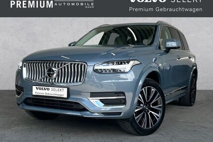 Volvo XC90 Gebrauchtwagen