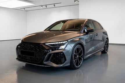 Audi RS3 Gebrauchtwagen