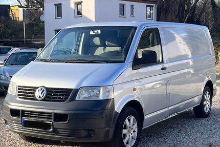 VW T5 Transporter Gebrauchtwagen