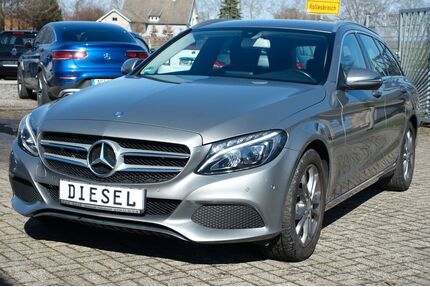 Mercedes-Benz C 180 Gebrauchtwagen