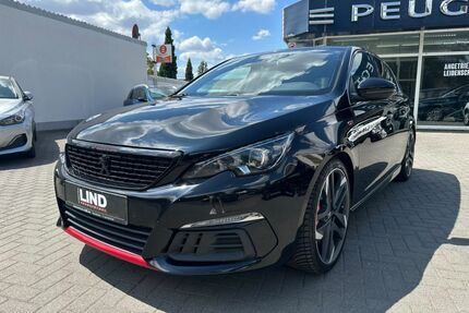Peugeot 308 Gebrauchtwagen