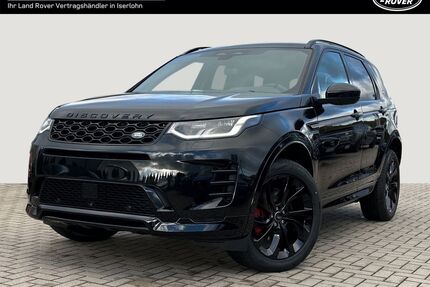 Land Rover Discovery Sport Gebrauchtwagen