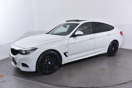 BMW 330 Gran Turismo Gebrauchtwagen