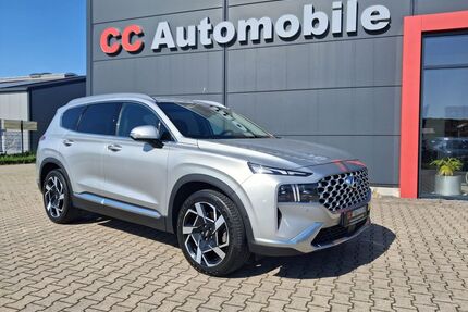 Hyundai SANTA FE Gebrauchtwagen