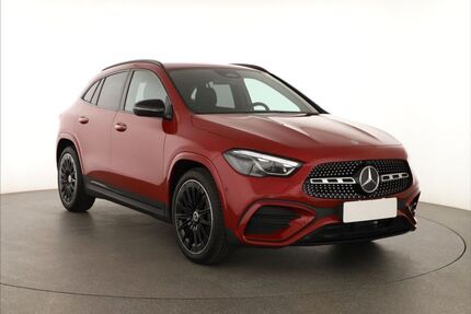 Mercedes-Benz GLA 200 Gebrauchtwagen