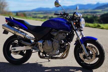 Honda CB 600 Gebrauchtwagen