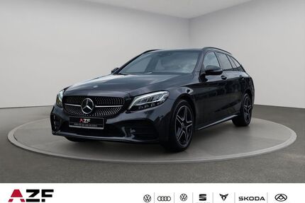 Mercedes-Benz C 200 Gebrauchtwagen