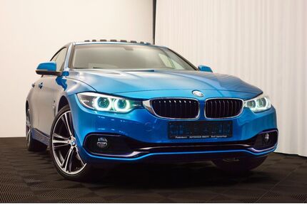 BMW 430 Gebrauchtwagen