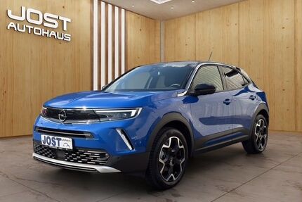 Opel Mokka Gebrauchtwagen