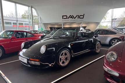 Porsche 930 Gebrauchtwagen