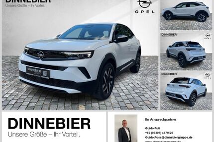 Opel Mokka Gebrauchtwagen