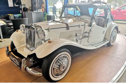 VW Käfer Gebrauchtwagen