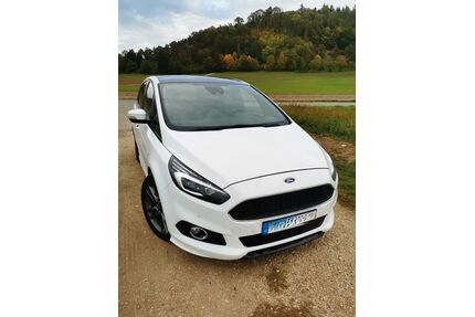 Ford S-Max Gebrauchtwagen