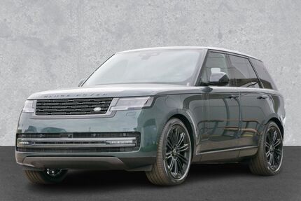 Land Rover Range Rover Gebrauchtwagen