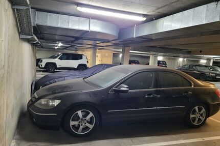 Honda Legend Gebrauchtwagen