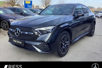 Mercedes-Benz GLC 300 Gebrauchtwagen