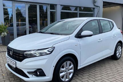 Dacia Sandero Gebrauchtwagen