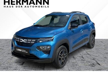 Dacia Spring Gebrauchtwagen