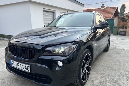 BMW X1 Gebrauchtwagen