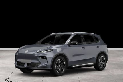 MG S5 Gebrauchtwagen