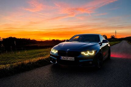 BMW 440 Gebrauchtwagen