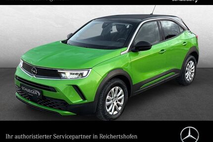 Opel Mokka-e Gebrauchtwagen