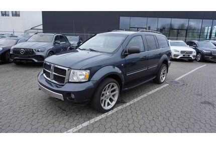 Dodge Durango Gebrauchtwagen
