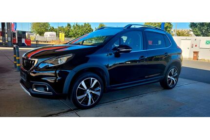 Peugeot 2008 Gebrauchtwagen