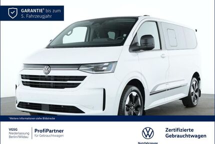 VW Andere Gebrauchtwagen