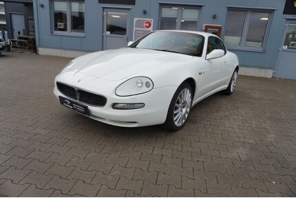 Maserati 4200 Gebrauchtwagen