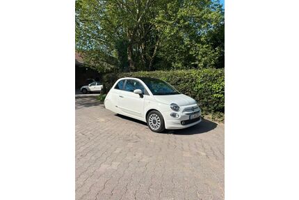 Fiat 500 Gebrauchtwagen