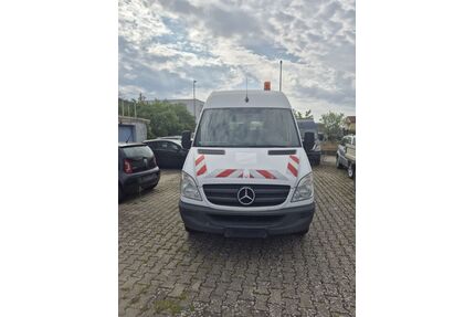 Mercedes-Benz Sprinter Gebrauchtwagen