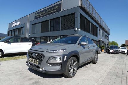 Hyundai KONA Gebrauchtwagen