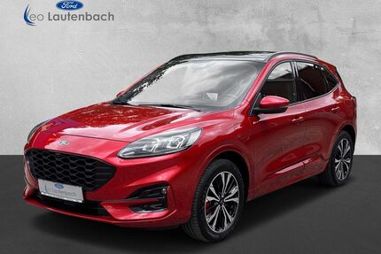 Ford Kuga Gebrauchtwagen