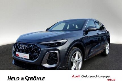 Audi Q5 Gebrauchtwagen