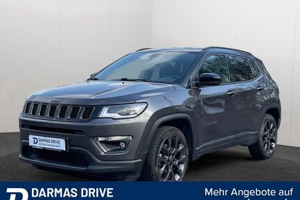 Jeep Compass Gebrauchtwagen