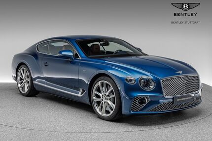 Bentley Continental GT Gebrauchtwagen