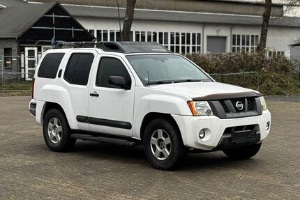 Nissan Pathfinder Gebrauchtwagen