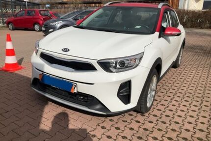 Kia Stonic Gebrauchtwagen