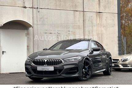 BMW M850 Gebrauchtwagen