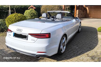 Audi A5 Gebrauchtwagen