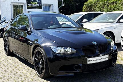 BMW M3 Gebrauchtwagen