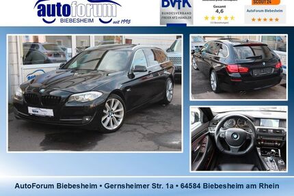 BMW 530 Gebrauchtwagen