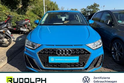 Audi A1 Gebrauchtwagen