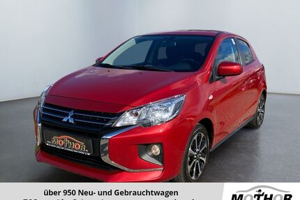 Mitsubishi Space Star Gebrauchtwagen
