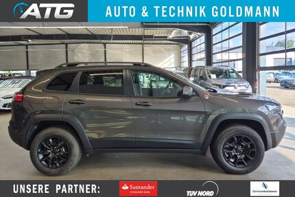 Jeep Cherokee Gebrauchtwagen