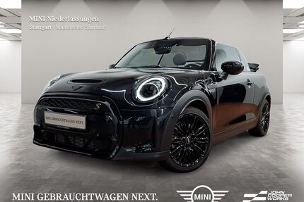Mini Cooper S Cabrio Gebrauchtwagen