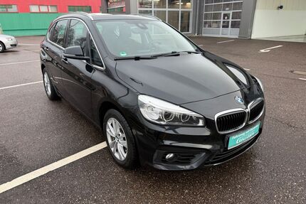 BMW 218 Active Tourer Gebrauchtwagen